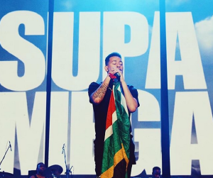 Top 10 South African Songs Of 2015