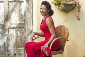 10 Things You Don't Know About Natalie Cole