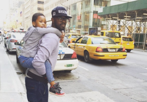 5 Amazing Stories About Amazing Dads