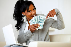5 Things To Do If You Win Money Or Get Instant Riches