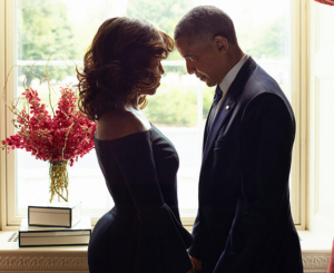 Amazing Barack and Michelle Obama Pictures That Will Make You Want To Fall In Love
