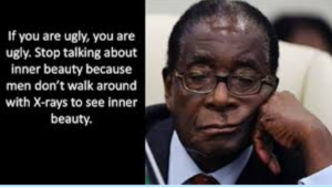 10 Funniest Mugabe Quotes