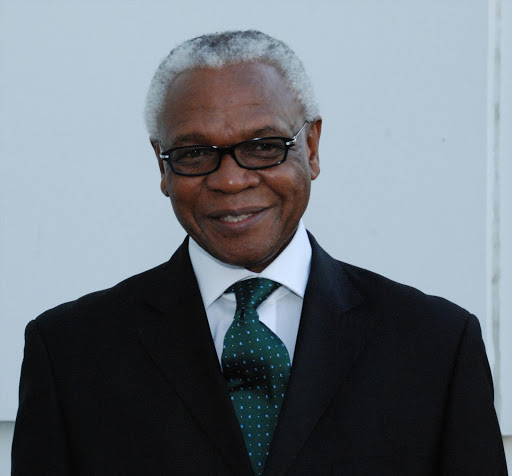 Judge Patrick Maqubela
