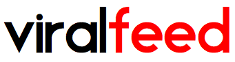 Viral Feed Logo