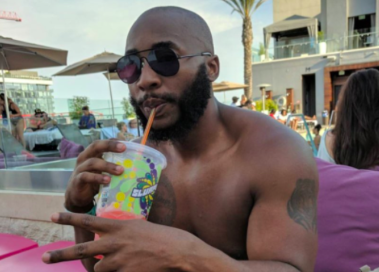 See Photos Of Cyril Ramaphosa's Son SA Women Are Man Crushing Over