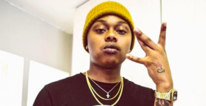 A-Reece Net Worth