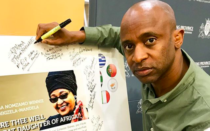 Arthur Mafokate Net Worth: R22 Million