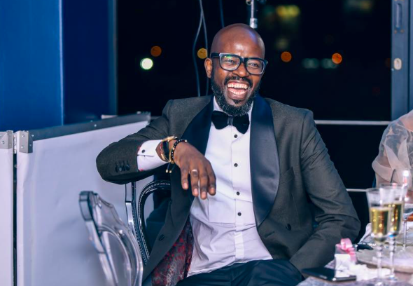 How Black Twitter Reacted To Black Coffee's Alleged New "Bae"