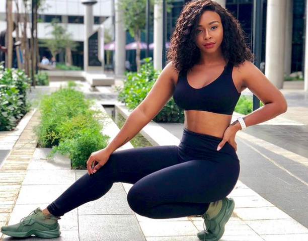 Boity Thulo Net Worth