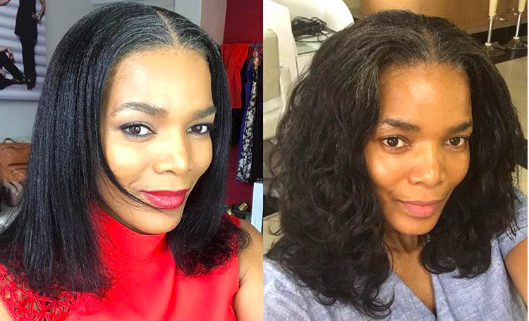 Connie Ferguson Net Worth