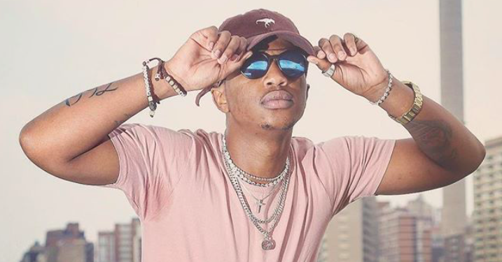 Emtee Net Worth