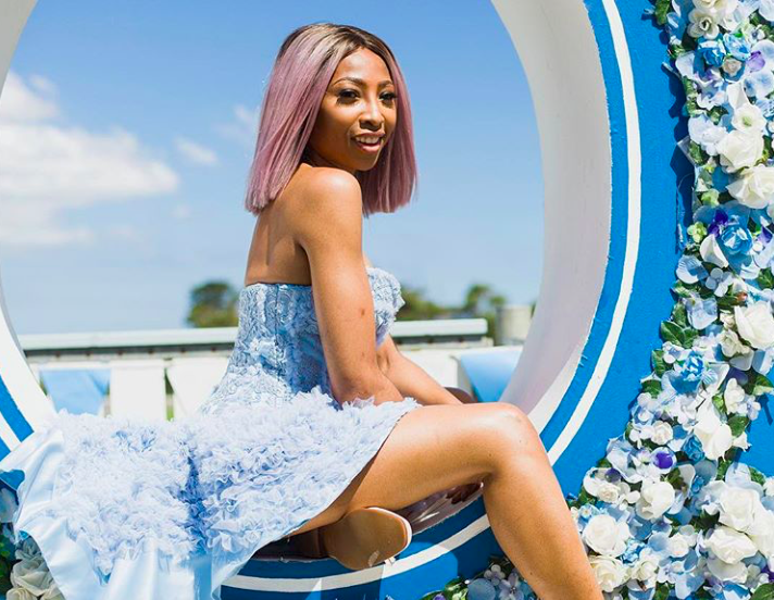 Enhle Mbali Maphumulo Net Worth