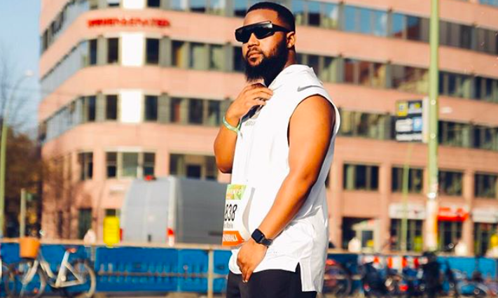 Funniest Reactions To Cassper's Nyovest Saying He Got An Invite To Meet Beyonce