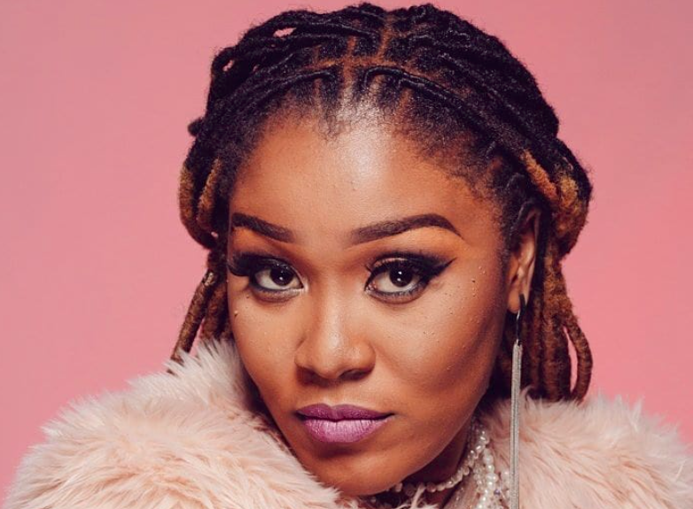 Lady Zamar Net Worth