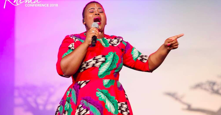 Lebo Sekgobela Net Worth