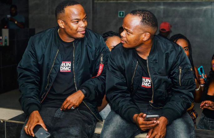 Major League Djz Net Worth