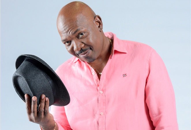 Menzi Ngubane Net Worth