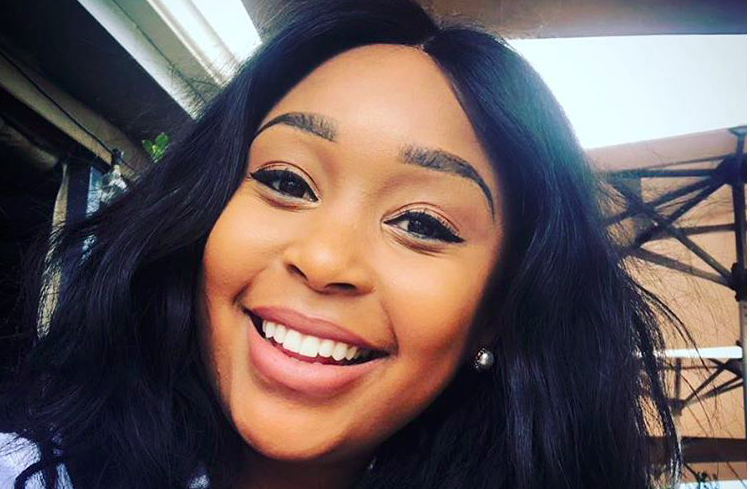 Minnie Dhlamini Net Worth