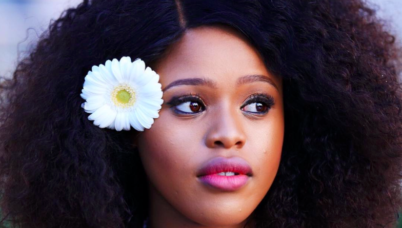 Natasha Thahane Net Worth
