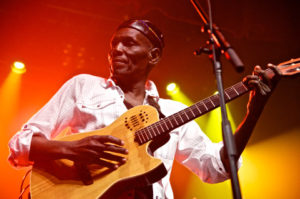 Oliver Mtukudzi Net Worth