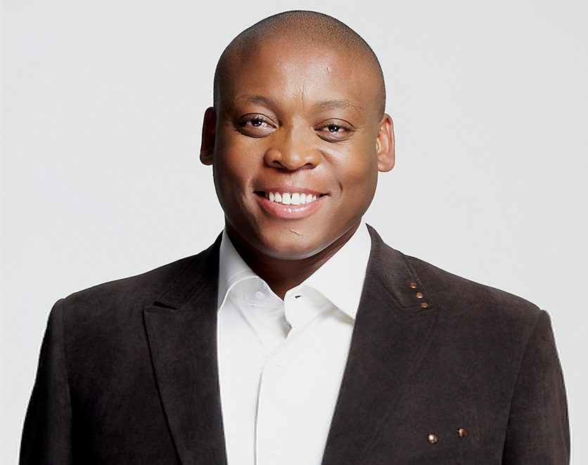 Rapulana Seiphemo Net Worth