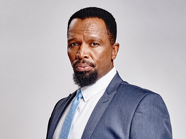 Sello Maake Ka-Ncube Net Worth