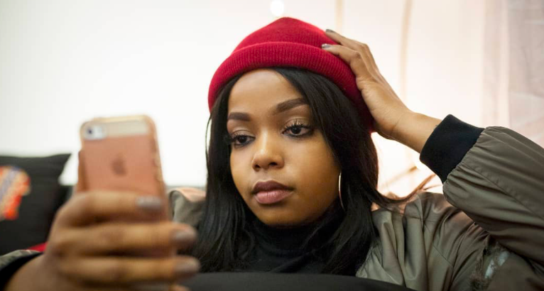 Shekhinah Net Worth