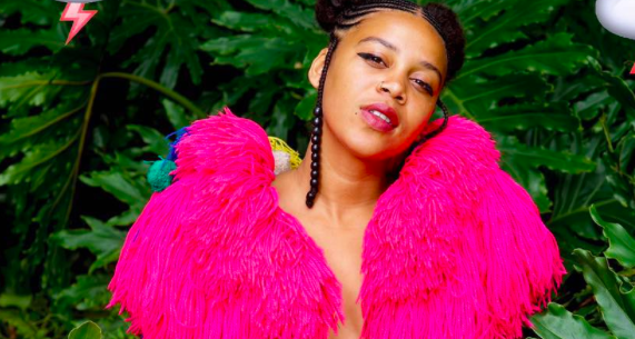 Sho Madjozi Net Worth