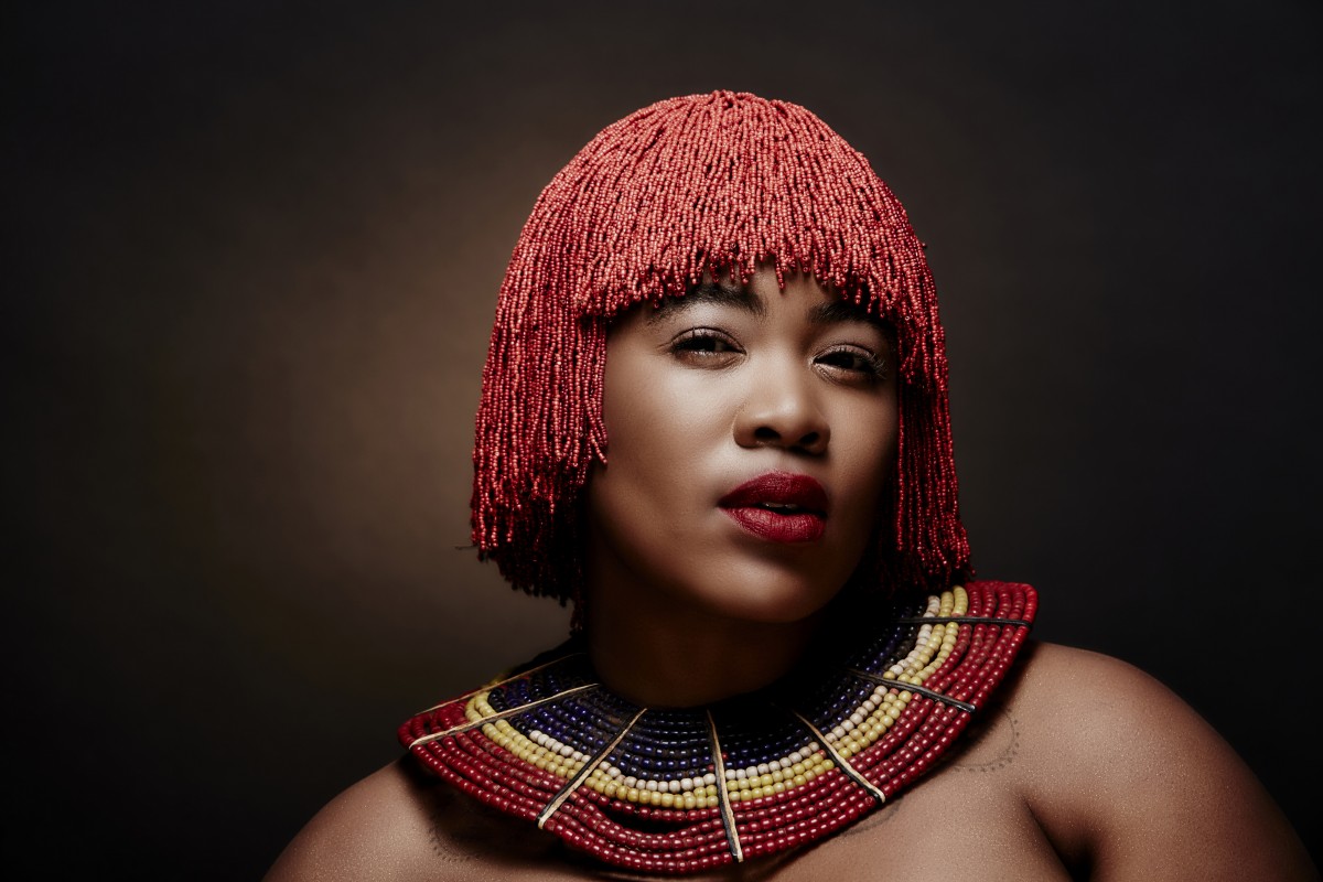 Thandiswa Mazwai Net Worth