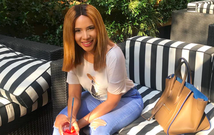 Thulisile Phongolo Net Worth