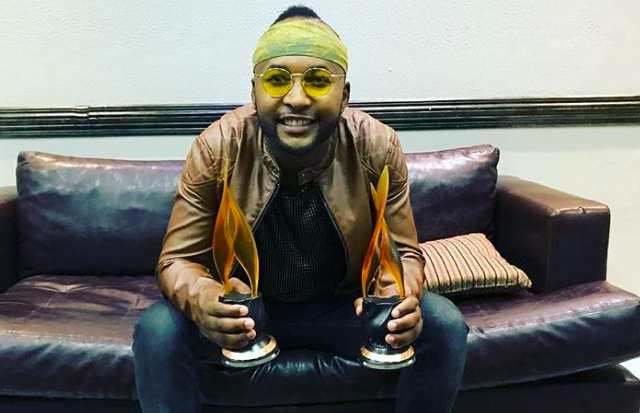 Vusi Nova Net Worth
