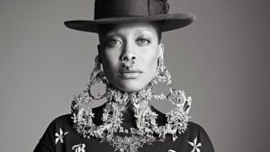 Erykah Badu Is Coming To South Africa!