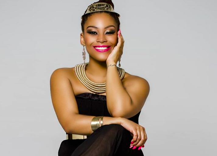 10 Things We Learned About Letoya Makhene On Tropika Smoooth Fan