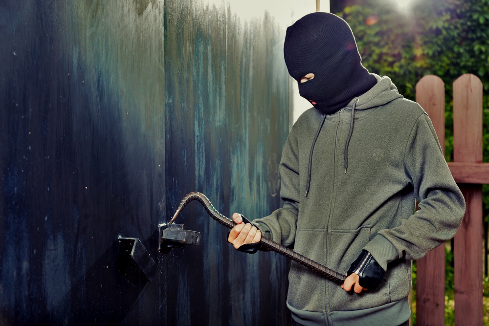 Armed robbers arrested within 30 minutes in Kimberley