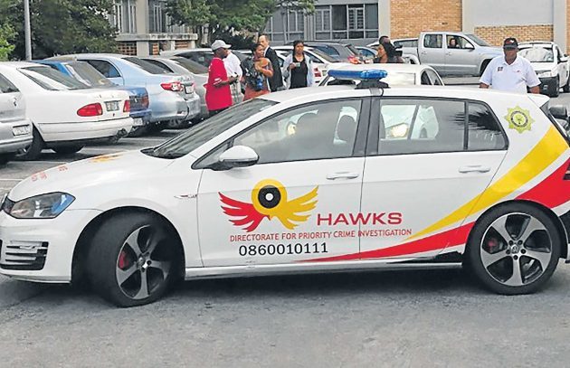 Hawks seize drugs worth R8.9 million in Cape Town