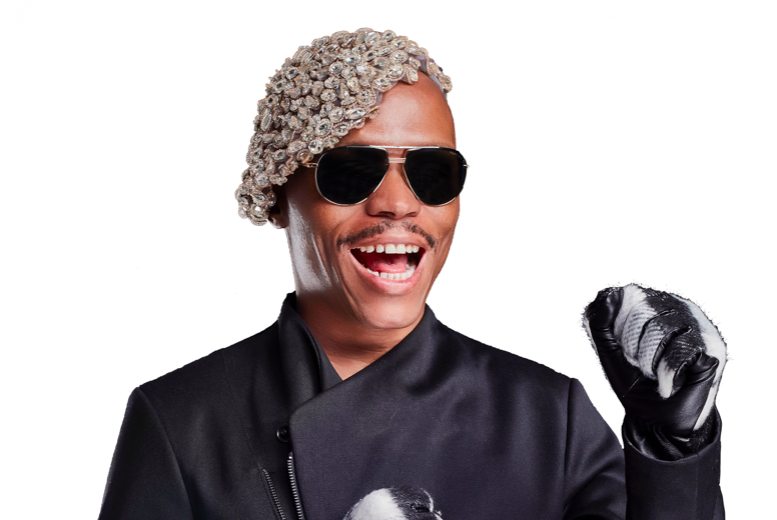 Here Is What Somizi Think South Africans Like About Him