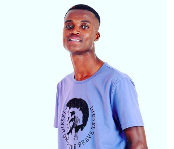 King Monada added to the #FillUpMosesMabhida line-up