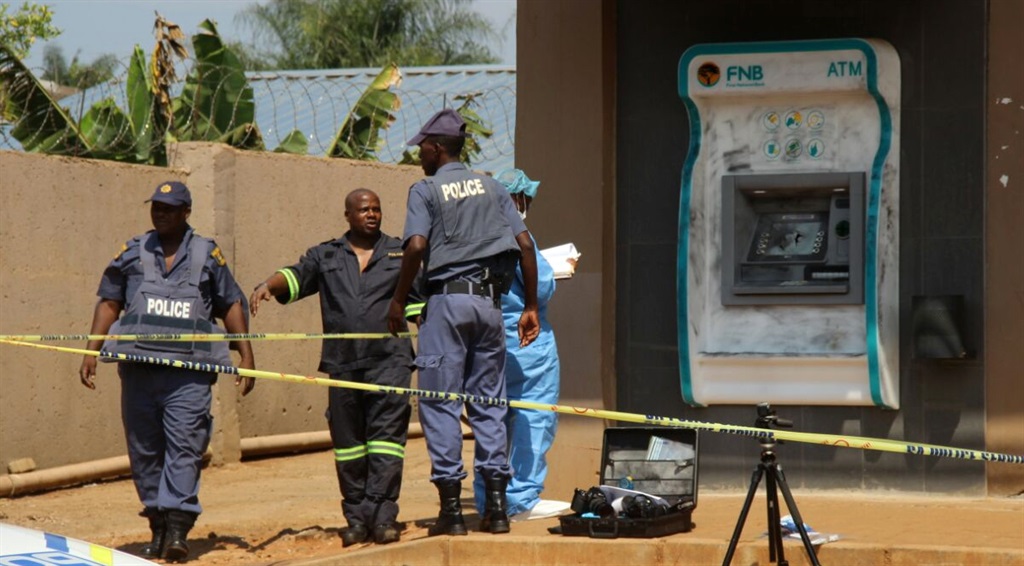 ATM bomber arrested by Zwelethemba police