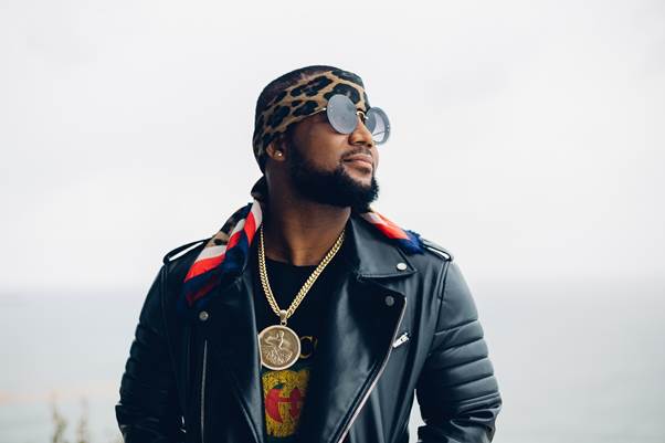 Here Is Who Cassper Nyovest Credits For #FillUpMosesMabhida Success