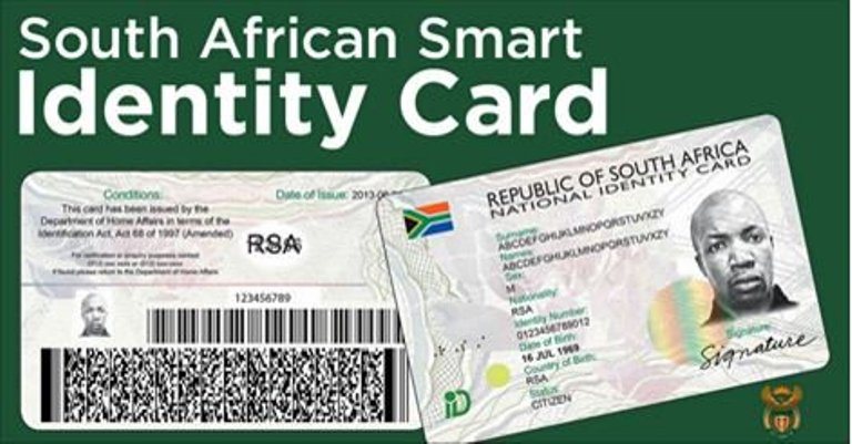 Three arrested for producing fraudulent Home Affairs certificates in Pretoria West