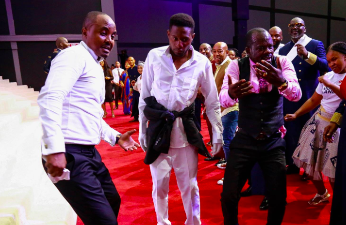 5 Shocking Revelations About Alph Lukau 'dead man miracle' that prove it was nothing but a Oscar winning performance