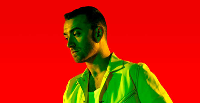Sam Smith Cape Town Concerts have been cancelled