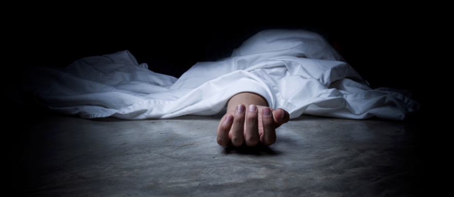 Body of unidentified man found in Port Elizabeth