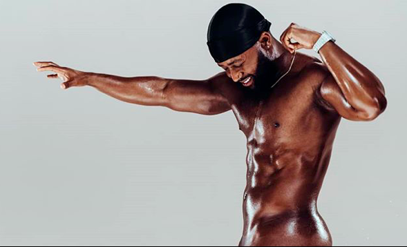 3 Cassper Nyovest Photos That Will Make Any Woman