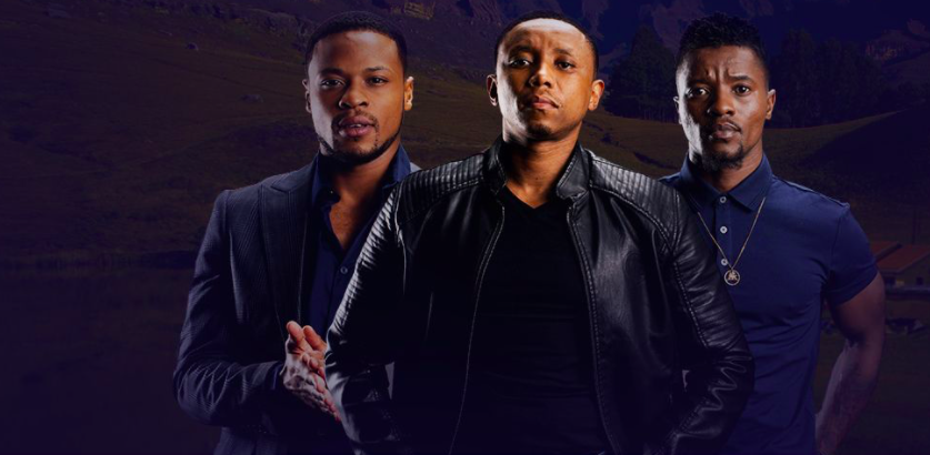 Here Is What To Expect On Isibaya This July
