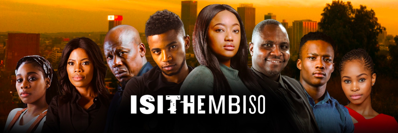 Here Is What To Expect On Isithembiso This July