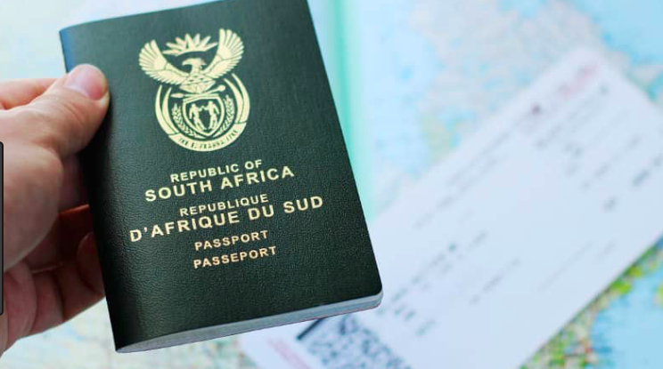 South Africans Can Visit These 94 Countries VISA Free