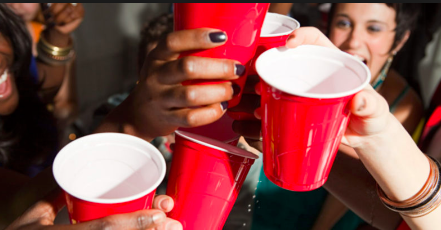 50% Of South African Teens Drink Alcohol According To Latest Research!