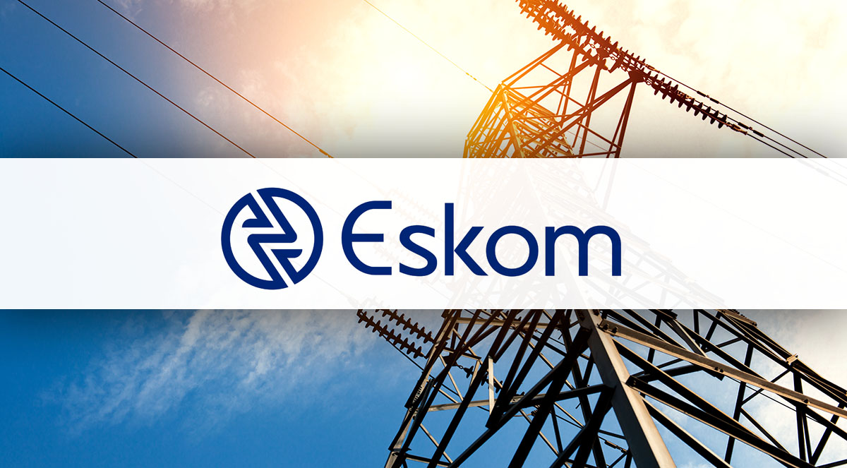 Former Eskom employee sentenced to 12 years imprisonment for theft of Eskom copper cables