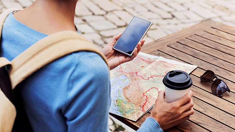 7 Apps You Shouldn’t Travel Without